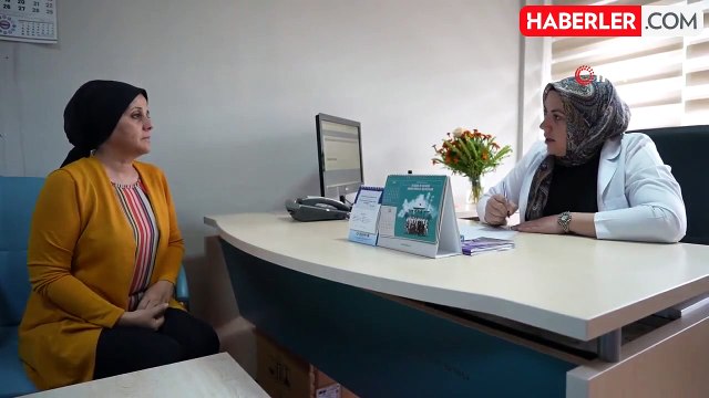 Meme Kanserini Yenen Hemşireden Erken Teşhis Vurgusu