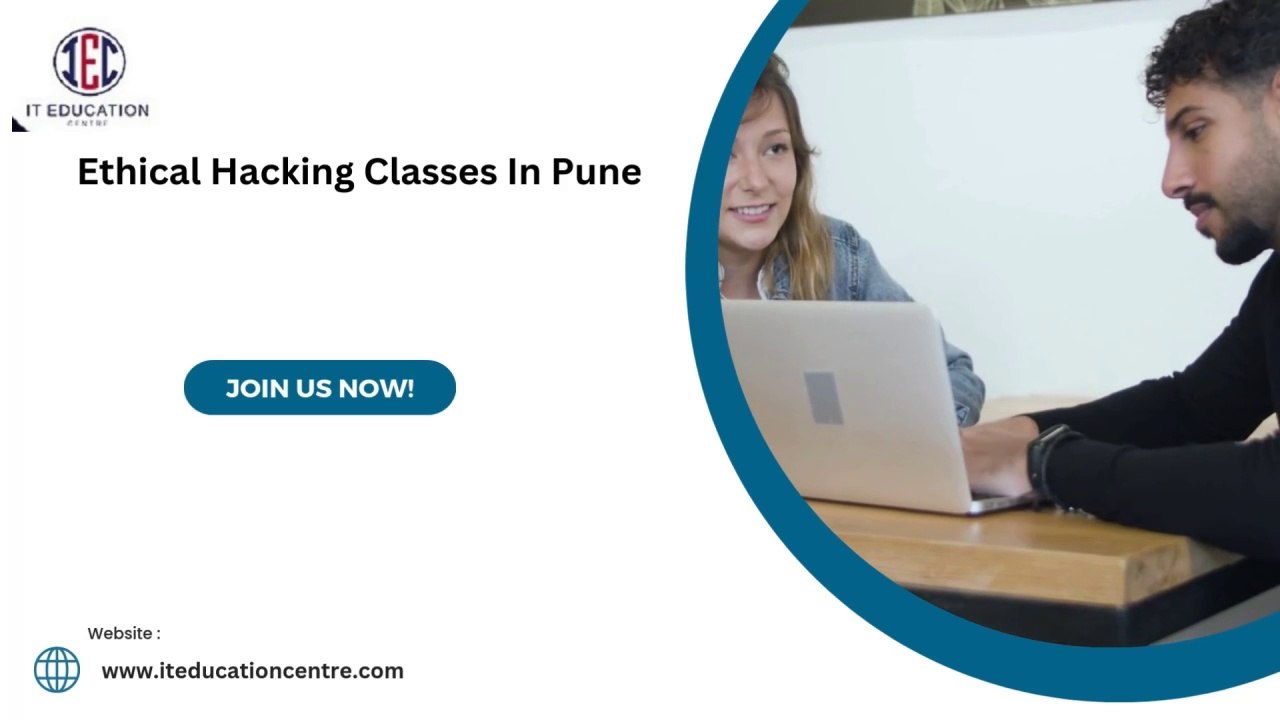 Ethical Hacking Course In Pune
