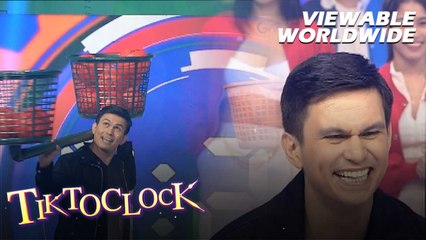 TiktoClock: Tom Rodriguez, hindi nagpatalbog sa Miss Grand Philippines!