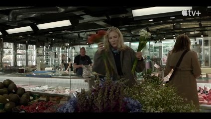 DISCLAIMER Bande Annonce VF (2024) Cate Blanchett, Alfonso Cuarón