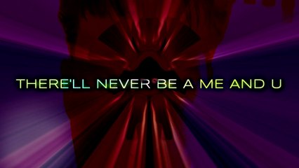 Christopher Purple There'll Never Be A Me And U