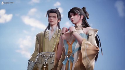 Peerless martial spirit episode 413 in english sub| Peerless martial spirit