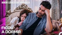 A Sogra Nunca E Ouvida - Amor Lógica da Vingança 87. Episódio