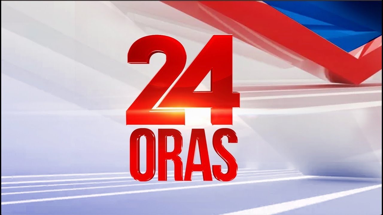 24 Oras Livestream: September 25, 2024