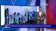 Lakukan Penipuan dan Mengaku Bisa Gandakan Uang, Dukun Palsu Ditangkap!