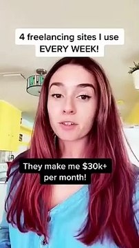 4 freelancing sites I use to make $30k/month a...