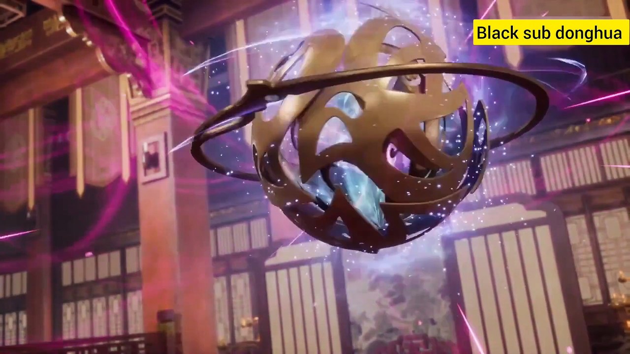 Martial master episode 480 English subtitles