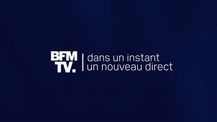 JO 2024: suivez en direct l'audition de Thomas Jolly et Daphné Bürki sur le bilan artistique