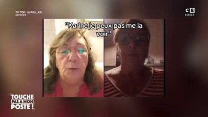 2 candidates de "L'amour est dans le pré" taclent Karine Le Marchand