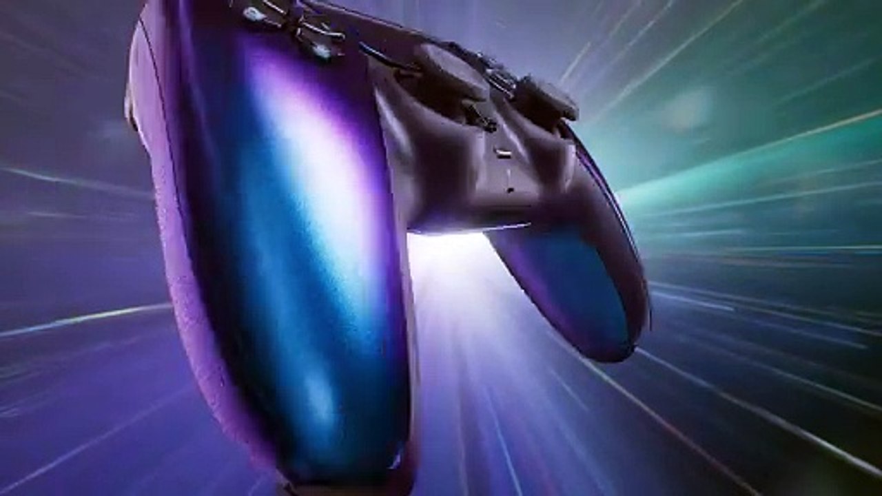 Chroma Collection | PS5