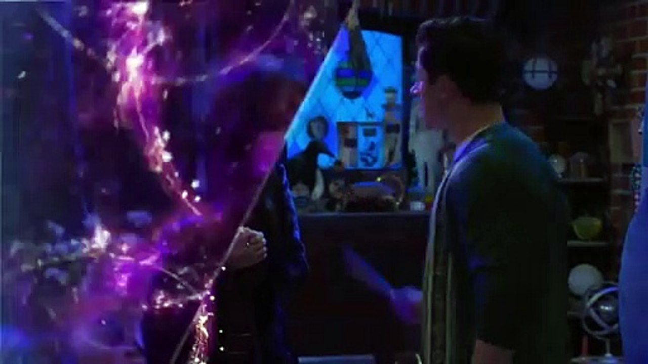 'Wizards beyond Waverly Place' tráiler en inglés de la secuela de 'Los magos de Waverly Place'