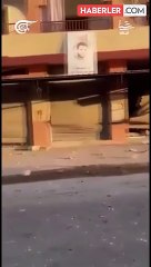 Lübnan ateş altında! İsrail, kapsamlı hava saldırısına başladı