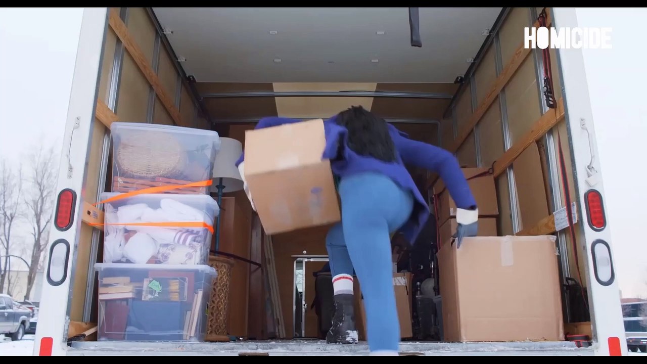 Meurtres insolites   Un Nouveau Départ