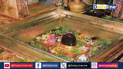Tirupati Balaji Prasad : Kashi, Mathura और Ayodhya के प्रसाद की तहकीकात | Daily Discussion  |Daily Line