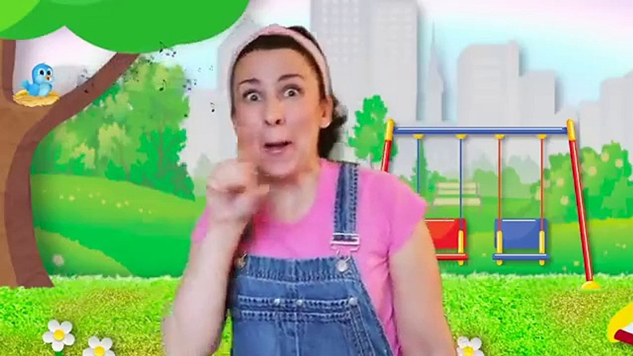 Toddler Learning Video with Ms Rachel _ 2 Year Old Milestones, Speech ...