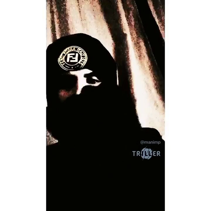 TJ Mani - Corona Times