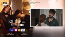 Kabhi Main Kabhi Tum Episode 23 - Fahad Mustafa - Hania Aamir
