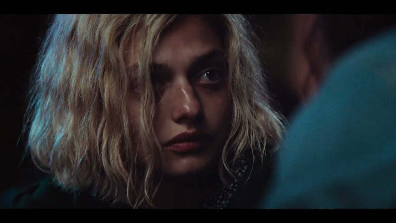 Le Royaume - Bande-annonce #1 [VF|HD1080p]