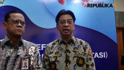 Gandeng KPK, Kemenag: Pemimpin Harus Jadi Teladan Pemberantasan Korupsi