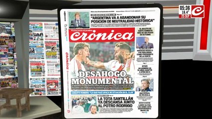 River Plate Sufre Pero Avanza a Semifinales de la Copa Libertadores 🏆