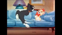 Tom _ Jerry _ Weekend with Friends_  _ Classic Cartoon Compilation _ _wbkids​(1080P_HD)