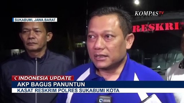 Terpicu Provokasi, 13 Suporter Bola Rusak Rumah Warga di Sukabumi Usai Nobar Persib VS Persija