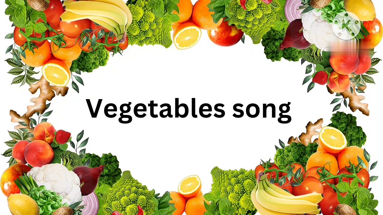 #Vegetables song|#vegetable names|#healthy snacks|