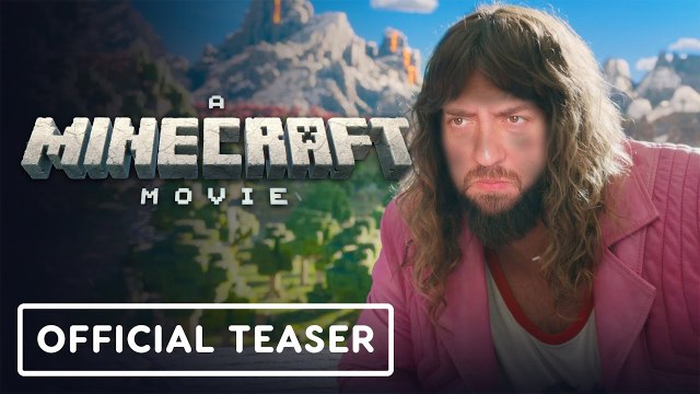 MİNECRAFT FİLMİNİ İZLİYORUZ | HAN KANAL GİTO