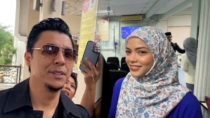 Ira Minta RM3,000, Tapi Syamsul Hanya Bayar RM200 – Kisah Kejutan dan Syukur ☕️