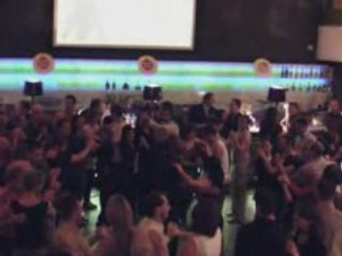 Salsa Cuba - Cours initiation 2