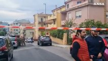 Strage in famiglia a Nuoro, 4 morti e 3 feriti