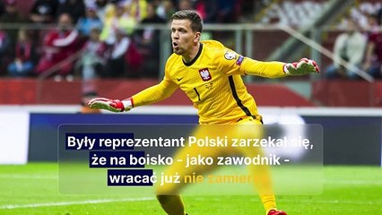 Czy Szczęsny dołączy do Barcelony? Oto najnowsze informacje ⚽