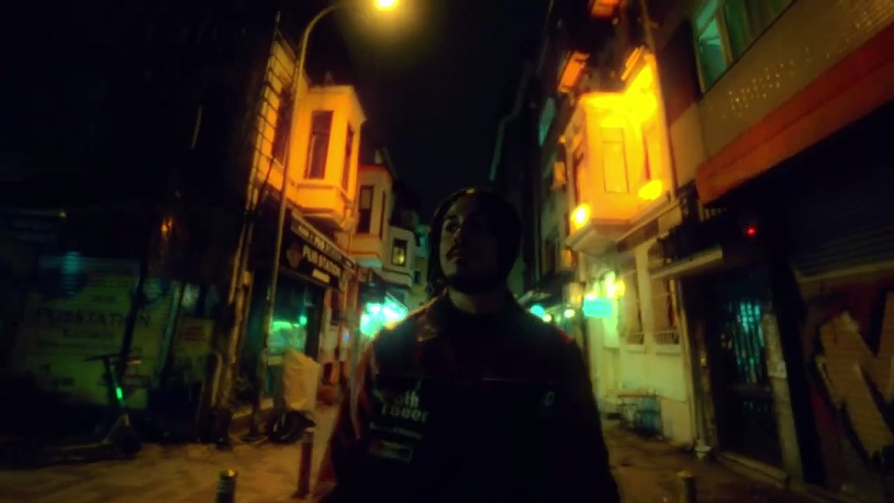 Eloon - Basbaya (Official Music Video)