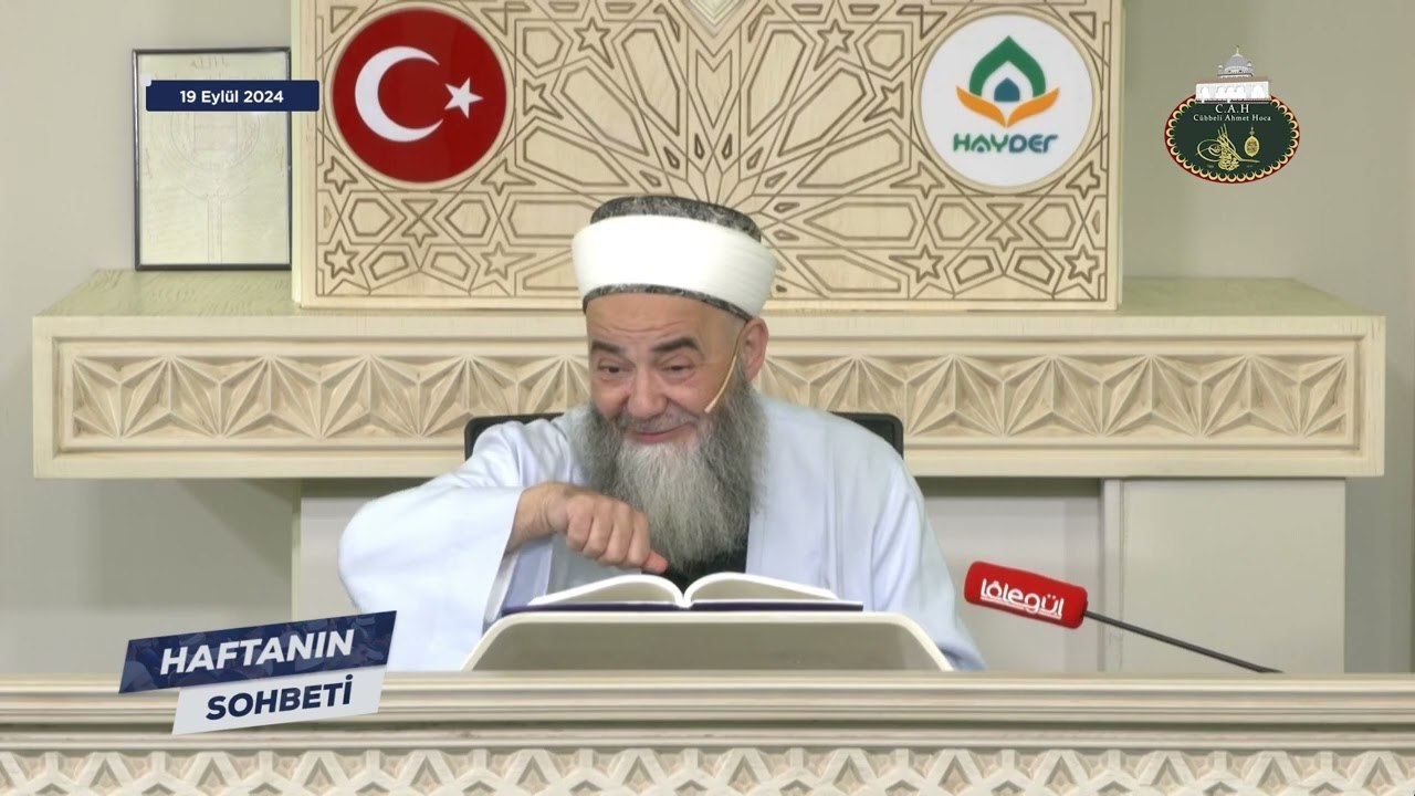 Rasûlüllâh ﷺ Sevgisinden Hasta Olan Sahâbî ve Hakkında Gelen  Âyetler