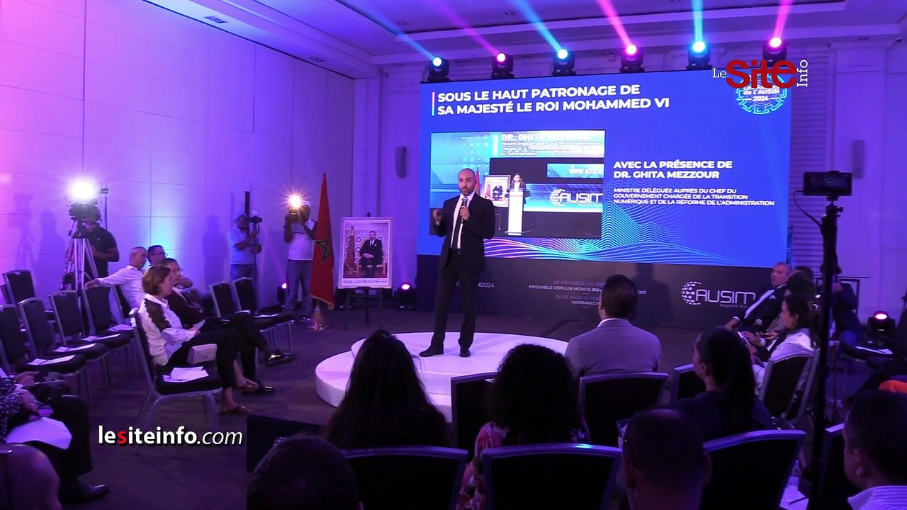 Président de l’AUSIM «L’innovation et la durabilité seront au cœur de la 7ème édition des Assises»