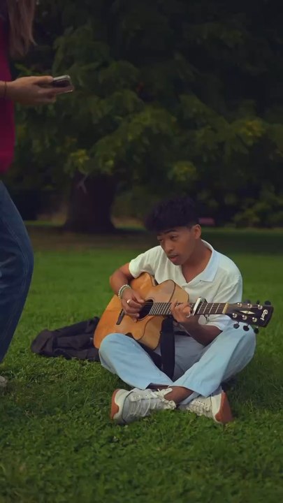 « Et moi je danse » est dispo sur toutes les plateformes 