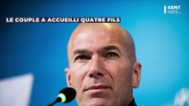 Zinédine Zidane : qui sont les quatre enfants de l'ancien champion du monde ?