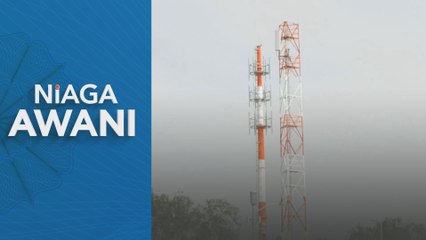 Malaysia rekod kelajuan muat turun 5G kedua terpantas Asia Pasifik