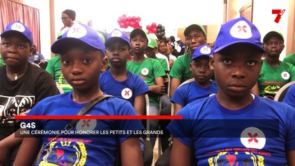 Le 7 minutes du 24 septembre 2024 (édition du 19H)