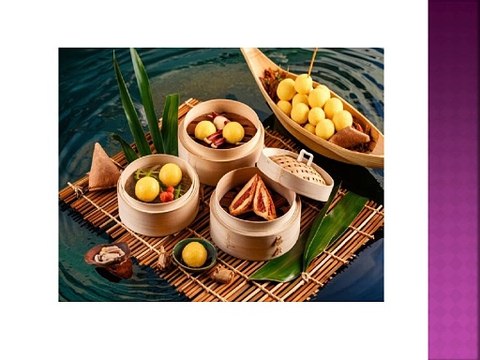 Melodic Bites: The Harmonious Flavours of Ang Chong Yi in Singapore