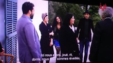 أجواء العرض ما قبل الأول لفيلم أيام الصيف بحضور أبطاله