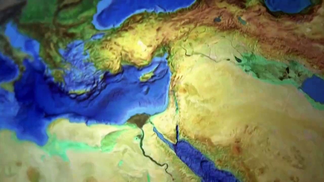 Videografik: Israels Raketenabwehr 'Iron Dome'