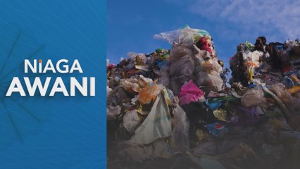 Pengurusan sisa WtE dianggap tidak efisien, mampan - Pakar