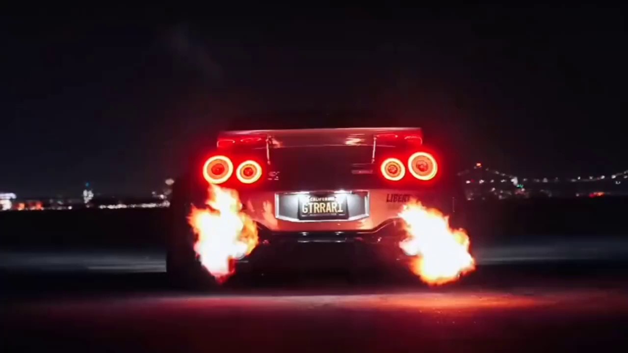 Nissan GTR Beast Car.. #viral #shorts #trendingvideos #cars