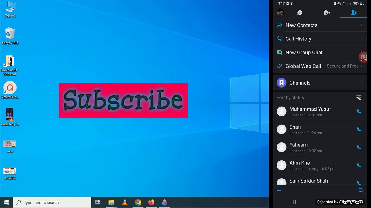 imo dark mode kaise kare | how to enable dark mode on imo