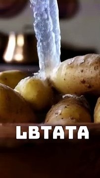 Apprends le Mot Lbtata en Darija Marocain | Pomme de Terre en Arabe Marocain !