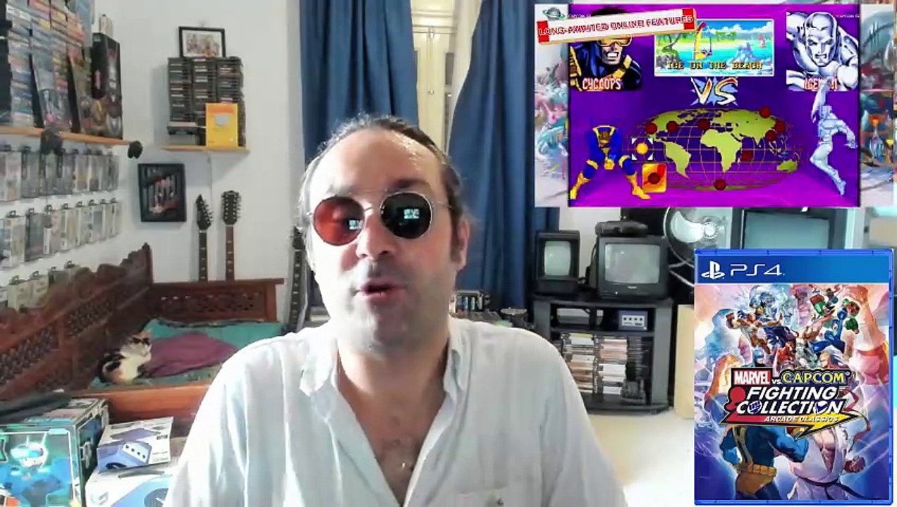 ℹ  Ces JEUX auxquels j'ai JOUÉ RÉCEMMENT #16 (Septembre 2024)