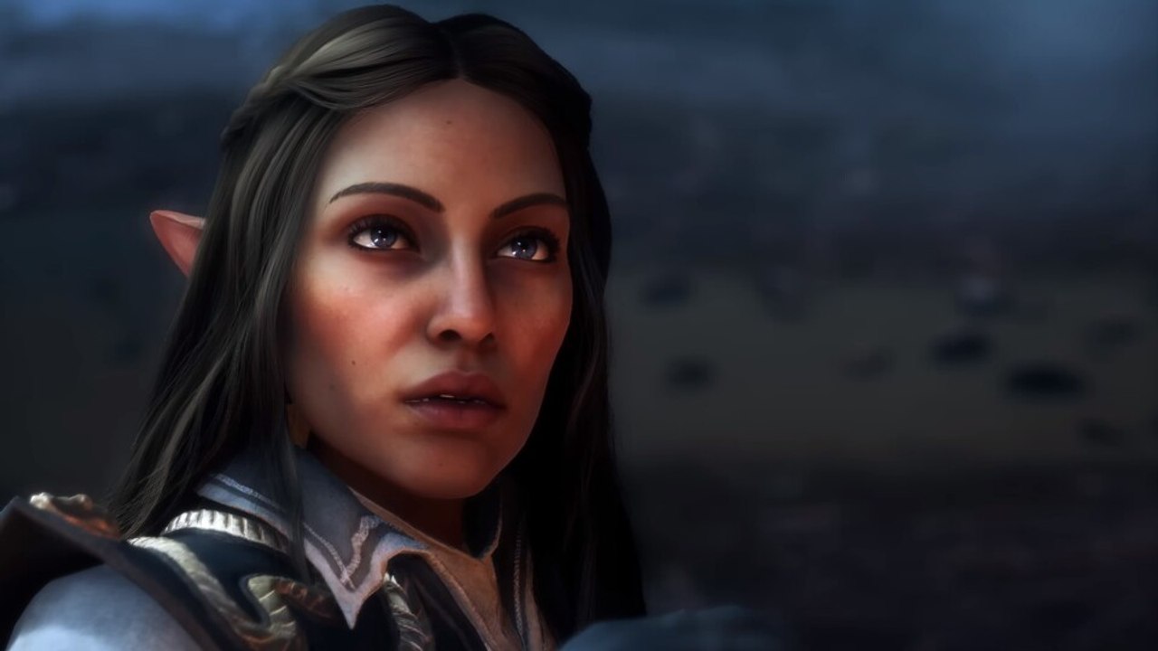 Dragon Age: The Veilguard erklärt euch genau, wie ihr als Magier einen Drachen besiegt