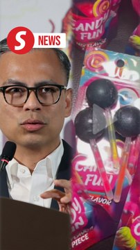 MCMC lodges police report over claims of drug sales on TikTok