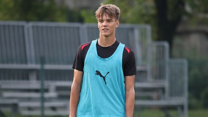 Paloschi: "Abbiamo raggiunto un livello alto"